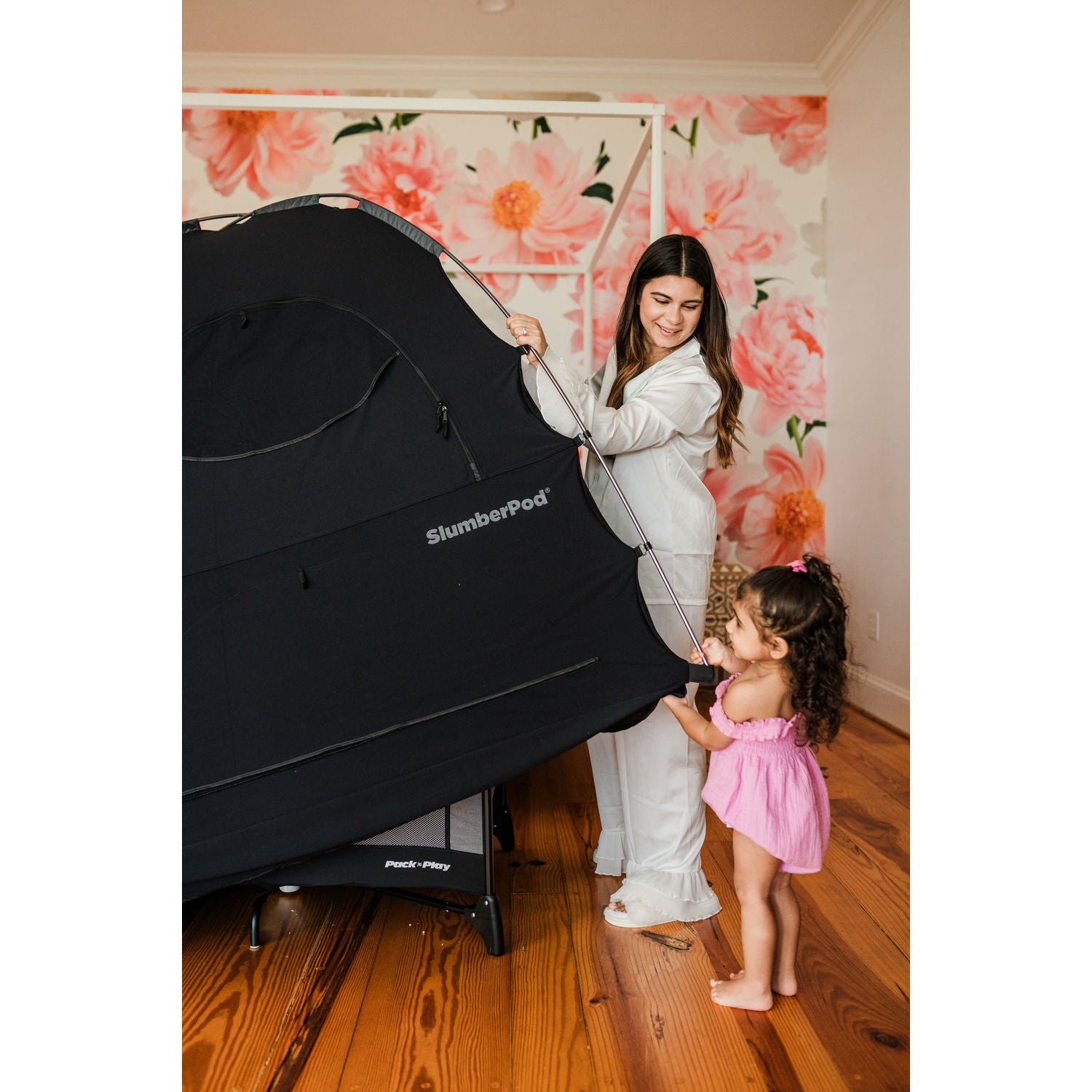 SlumberPod Portable Privacy Pod
