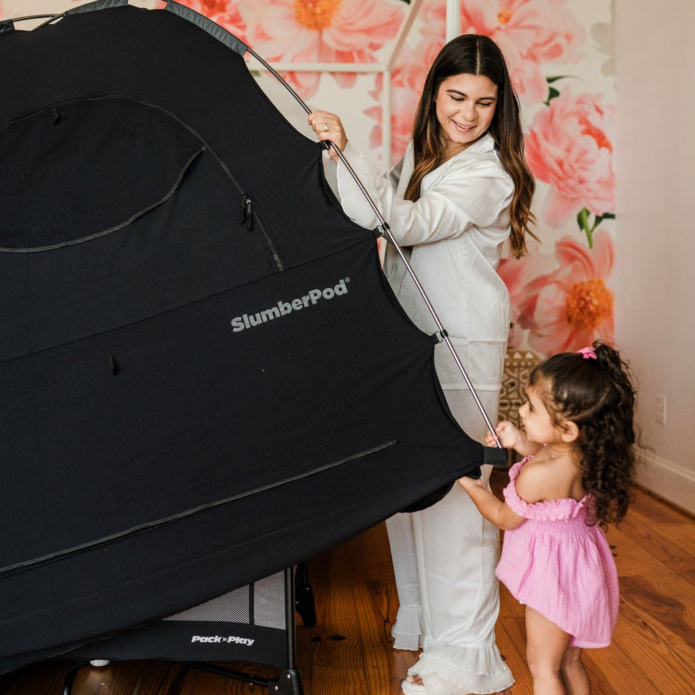 SlumberPod Portable Privacy Pod