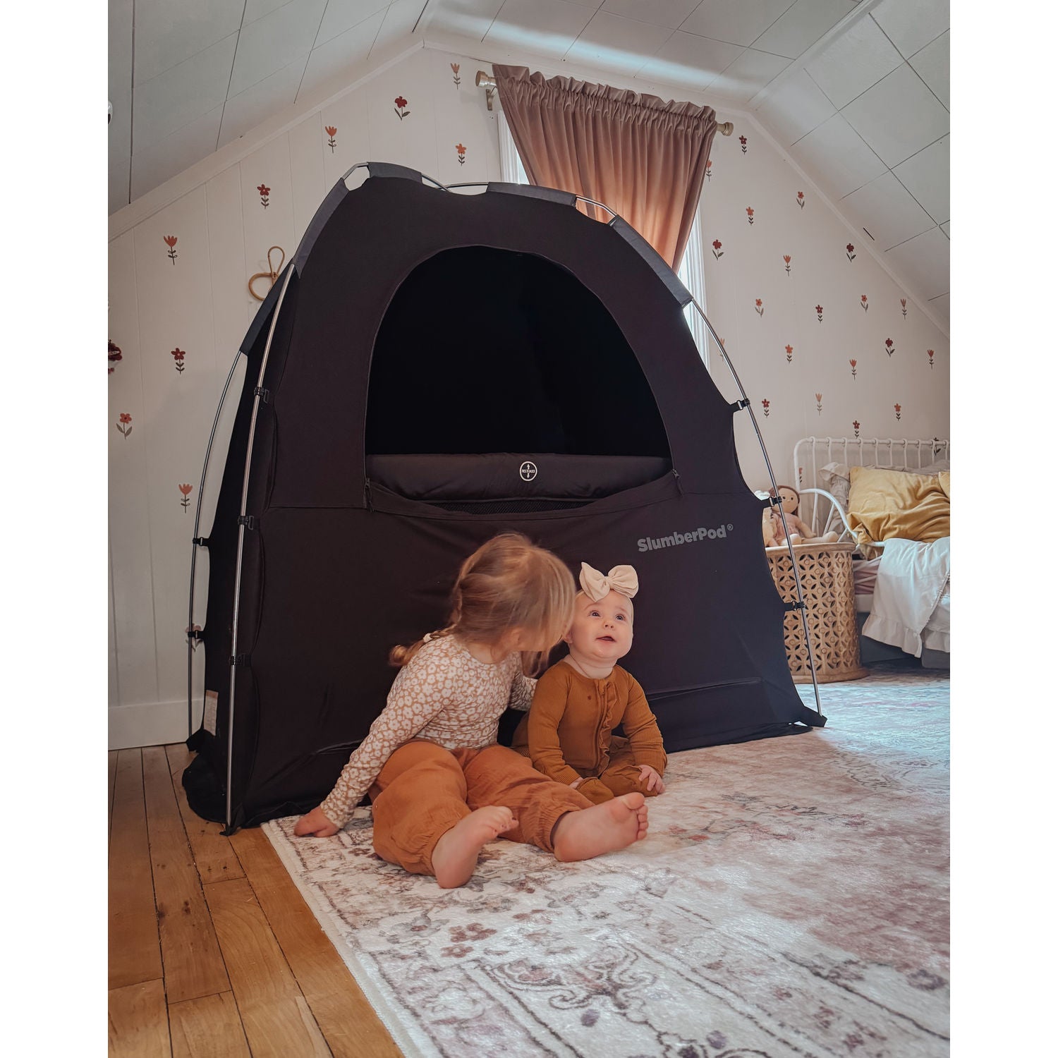 SlumberPod Portable Privacy Pod