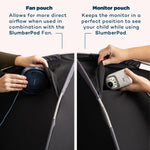 SlumberPod Portable Privacy Pod