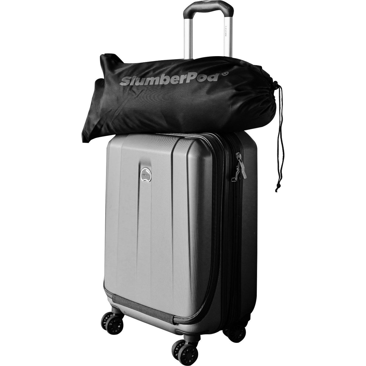 SlumberPod Portable Privacy Pod