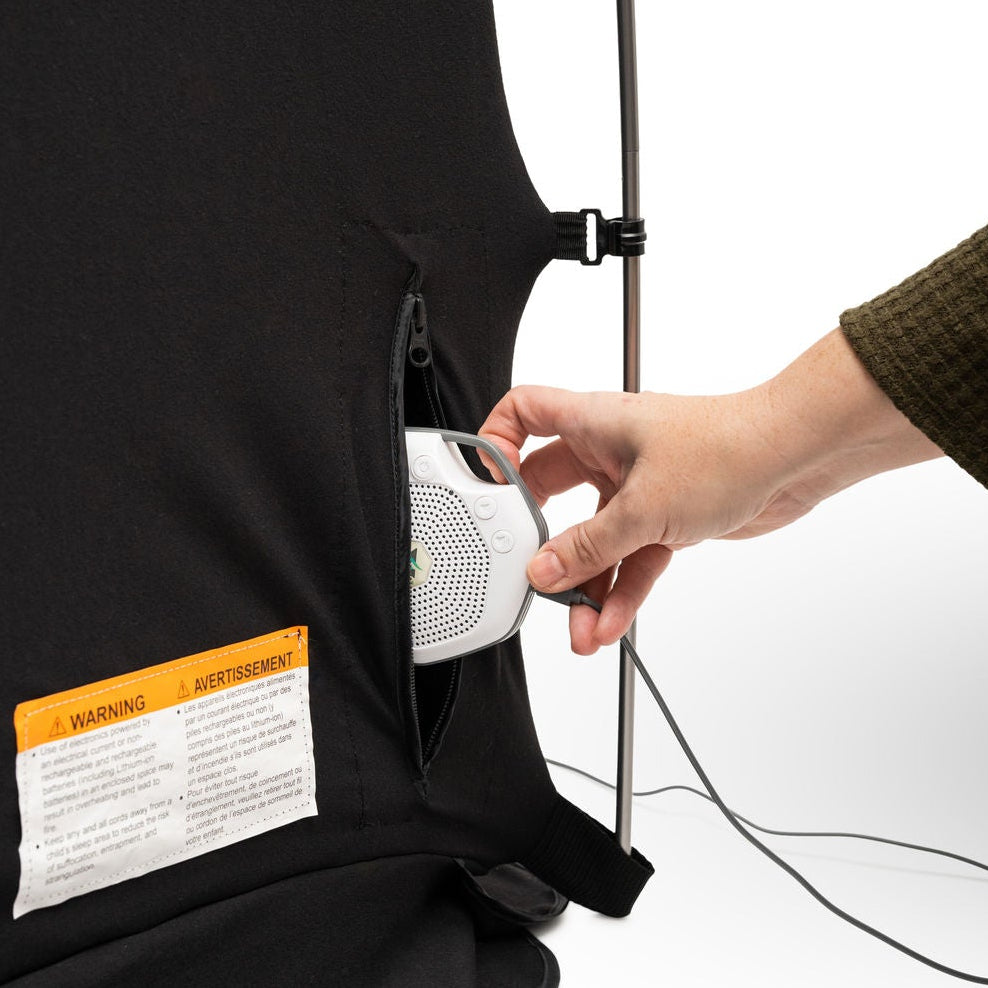 SlumberPod Portable Privacy Pod
