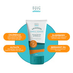 pout Care Athletics Swimmers Smell Good Leave-in Conditioner 180ml (Exp: 07/27)