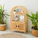 MOMIJI Sunshine Arch Cabinet Shelf