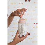Suavinex Zero Zero Anti-Colic Bottle 270ml - Medium Flow 3+ Months