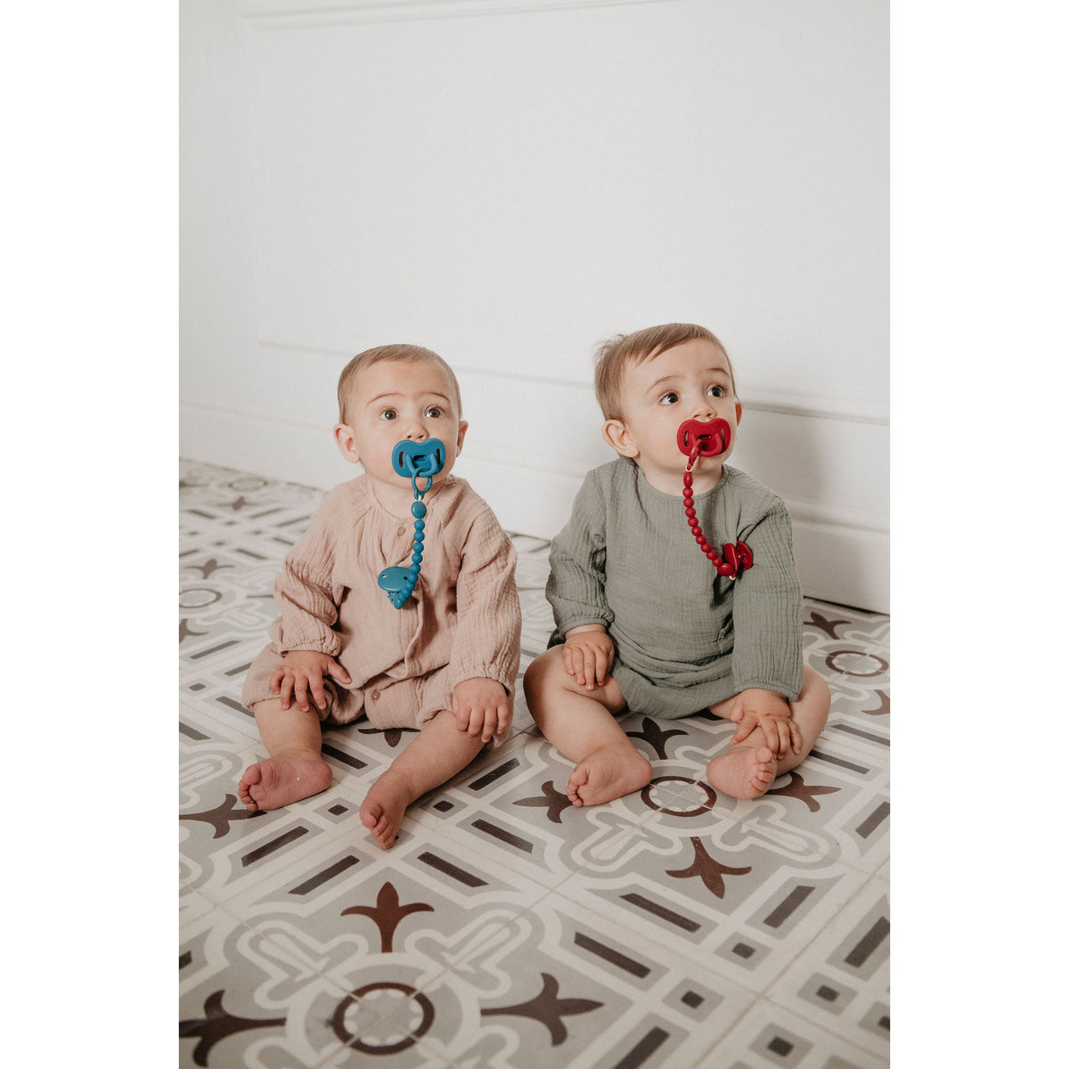 Suavinex Colour Essence All Silicone SX Pro Soother