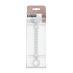 Suavinex Colour Essence Silicone Bobble Soother Clip