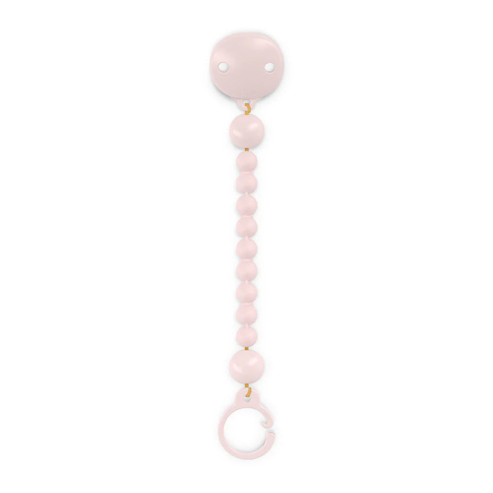Suavinex Colour Essence Silicone Bobble Soother Clip