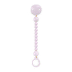 Suavinex Colour Essence Silicone Bobble Soother Clip