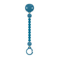 Suavinex Colour Essence Silicone Bobble Soother Clip