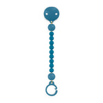 Suavinex Colour Essence Silicone Bobble Soother Clip