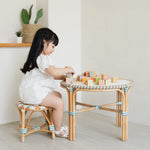 MOMIJI Xander Kids Stool