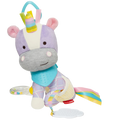 Skip Hop Bandana Buddies - Unicorn