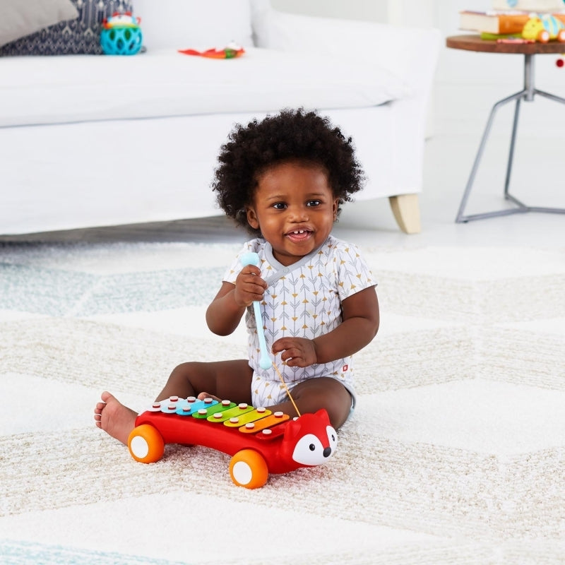 Skip Hop Explore & More - Fox Xylophone