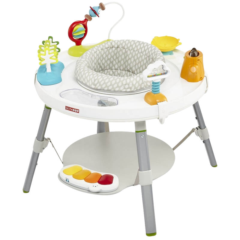 Skip Hop Explore & More 3-Stage Activity Centre