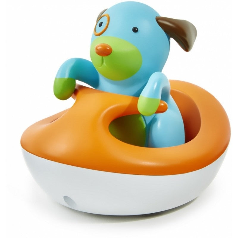 Skip Hop Explore & More - Jetski - Dog