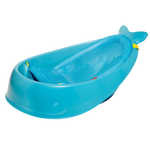 Skip Hop Moby Smart Sling 3-Stage Bath Tub