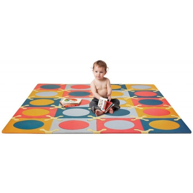Skip Hop Playspot Play Mat Foam Floor Tiles