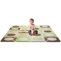 Skip Hop Playspot Play Mat Foam Floor Tiles