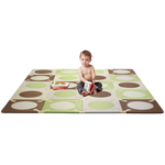 Skip Hop Playspot Play Mat Foam Floor Tiles