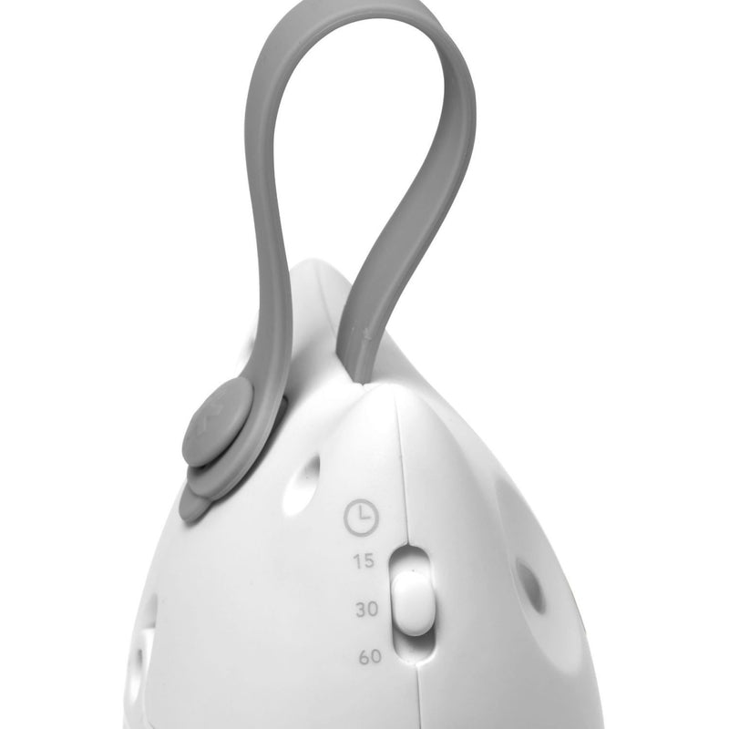 Skip Hop Stroll & Go Portable Baby Soother
