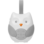 Skip Hop Stroll & Go Portable Baby Soother