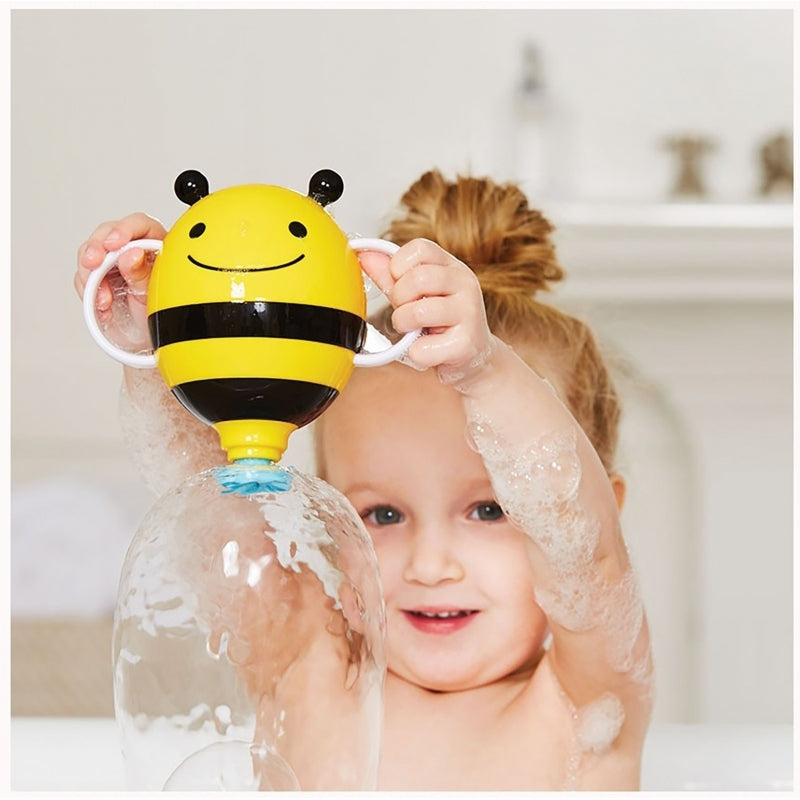 Skip Hop Zoo Fill Up Fountain Bee