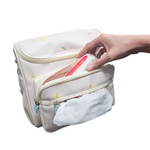Lollababy Multipurpose Stroller Organiser