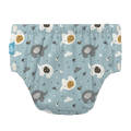 Charlie Banana Reusable Swim Diaper Snaps - Lou