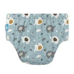 Charlie Banana Reusable Swim Diaper Snaps - Lou