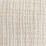 Theraline The Original Maternity & Nursing Pillow Cover - Sand Beige Muslin