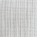 Theraline The Original Maternity & Nursing Pillow Cover - Light Grey Muslin