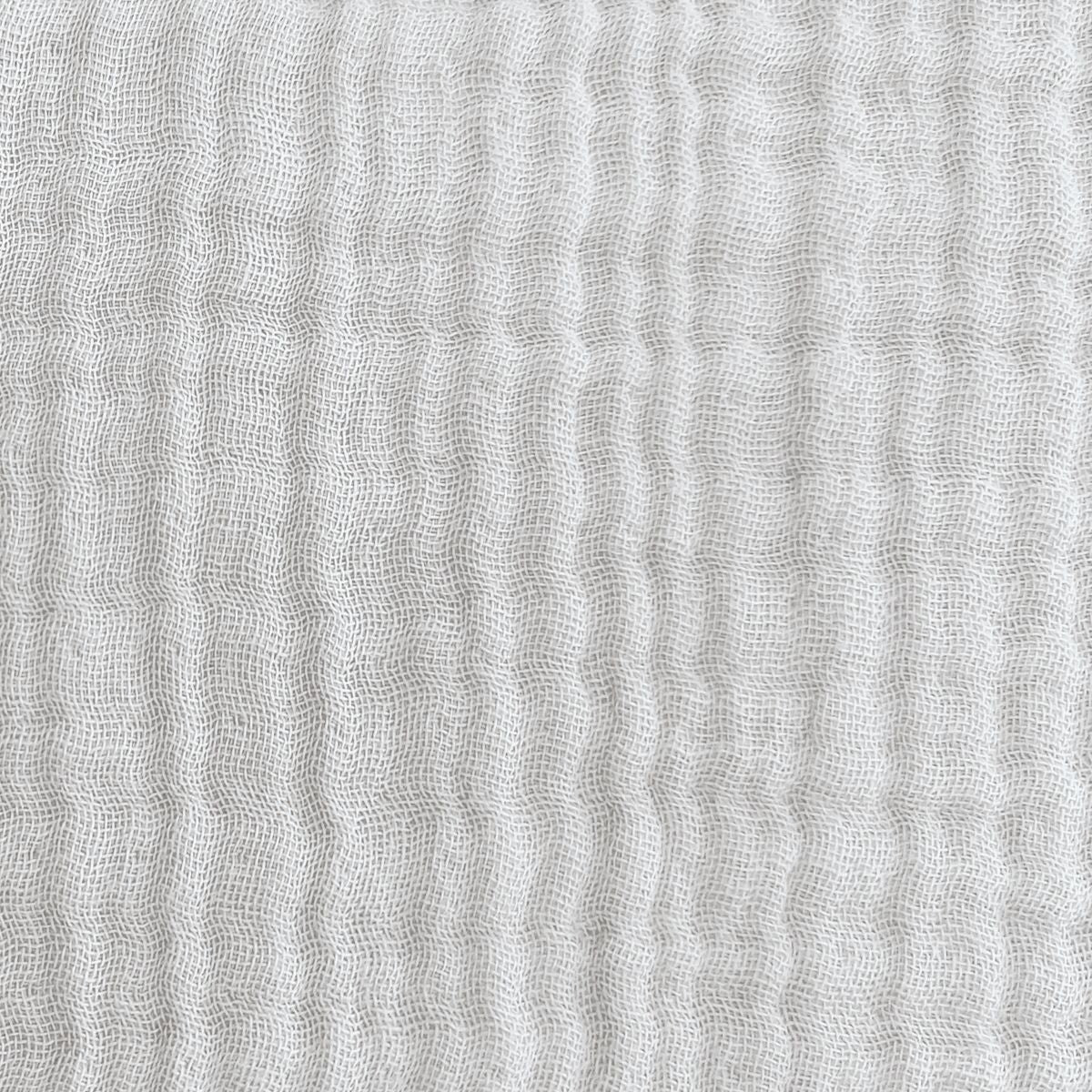 Theraline The Original Maternity & Nursing Pillow Cover - Light Grey Muslin