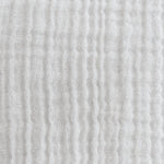 Theraline The Original Maternity & Nursing Pillow Cover - Light Grey Muslin