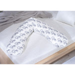 Theraline The Original Maternity and Nursing Pillow - King of Desert