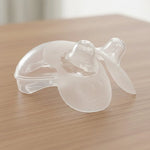 Tender Nipple Shield (2pcs + Case)
