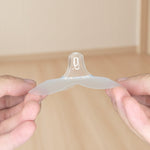 Tender Nipple Shield (2pcs + Case)