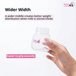 Tender Breastmilk Storage Bottle