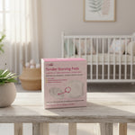 Tender Nursing Breast Pads Premium