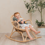 MOMIJI Twinkle Kids Rocking Chair