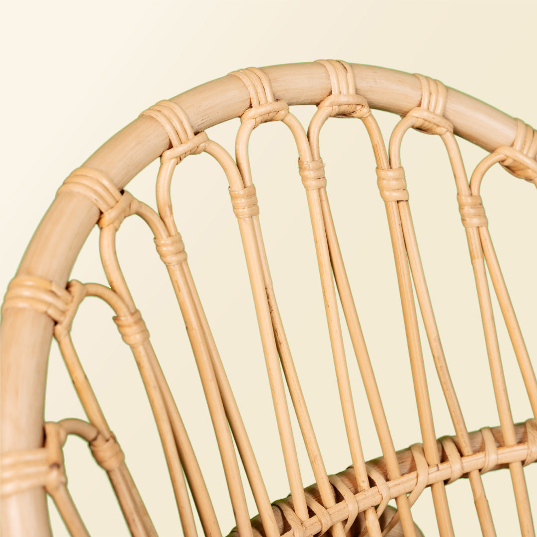 MOMIJI Twinkle Kids Rocking Chair