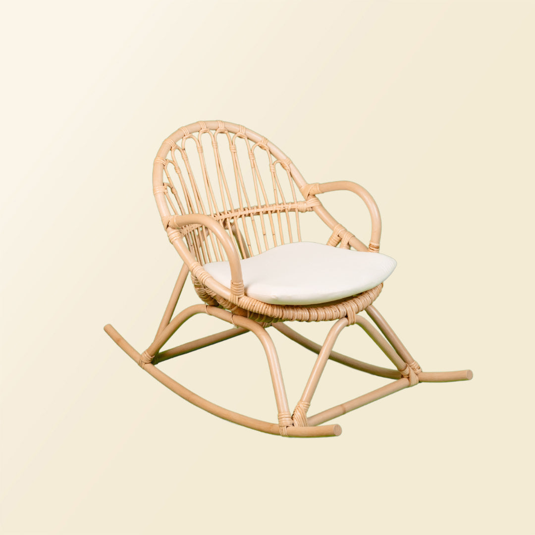 MOMIJI Twinkle Kids Rocking Chair