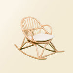 MOMIJI Twinkle Kids Rocking Chair