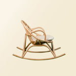 MOMIJI Twinkle Kids Rocking Chair