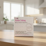 Tender Tubing (BPA-Free)