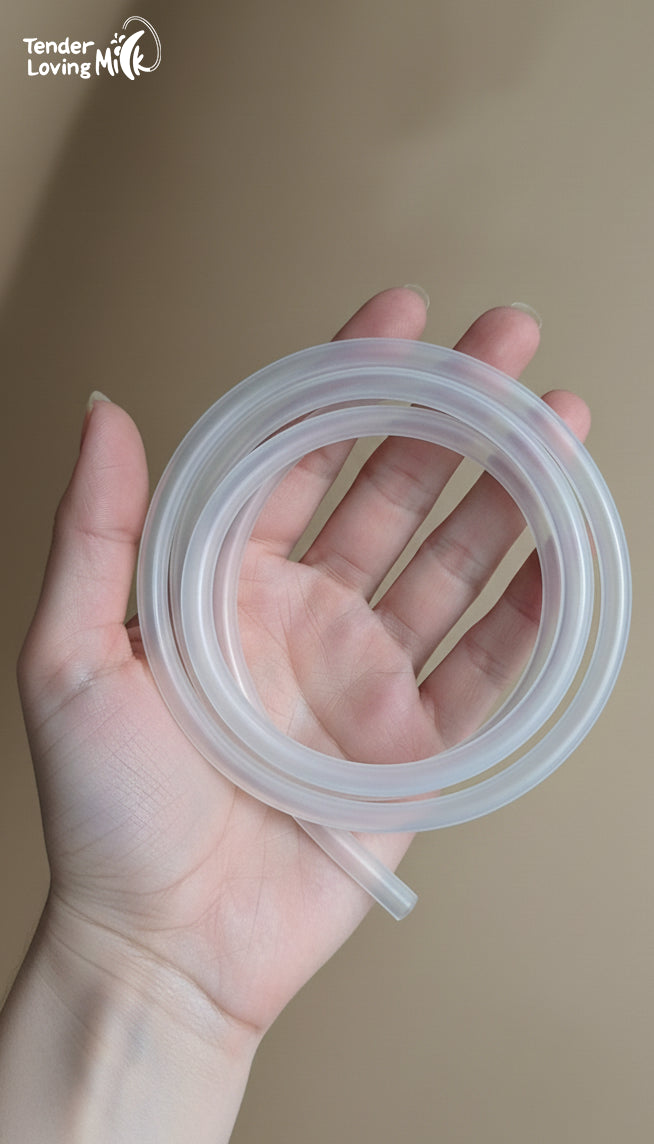Tender Tubing (BPA-Free)