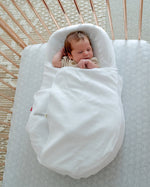 Red Castle | Cocoonababy Cocoonacover