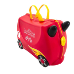 Trunki Luggage - Rocco the Race Car