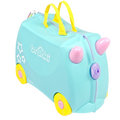 Trunki Luggage - Una Unicorn