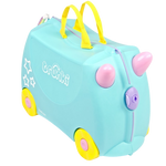 Trunki Luggage - Una Unicorn